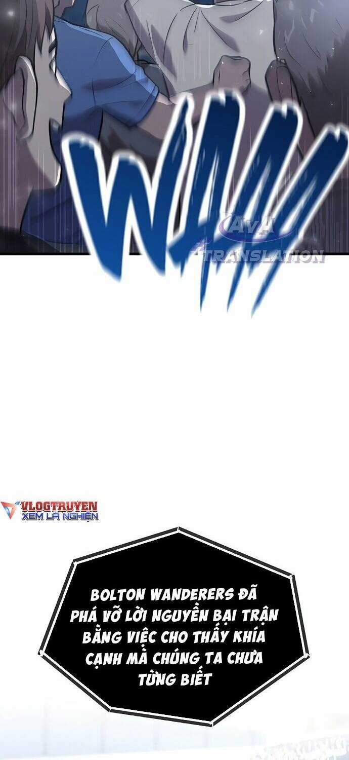 Chiến Lược Gia Bóng Đá Tài Ba Chapter 16 trang 68