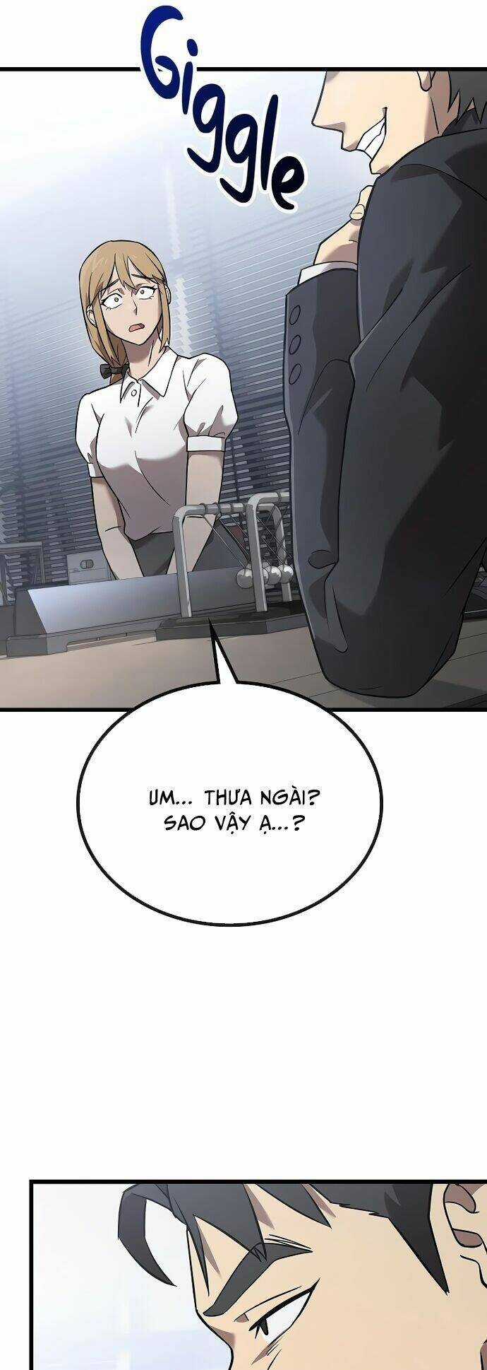 Chiến Lược Gia Bóng Đá Tài Ba Chapter 17 trang 100