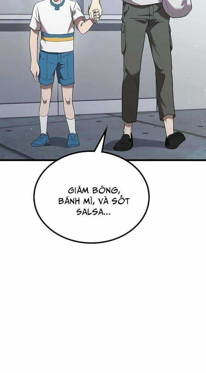 Chiến Lược Gia Bóng Đá Tài Ba Chapter 17 trang 104