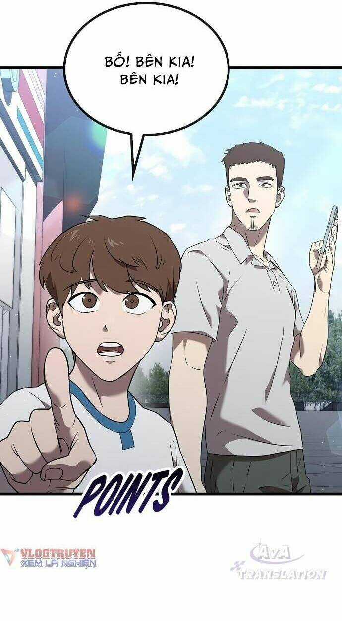 Chiến Lược Gia Bóng Đá Tài Ba Chapter 17 trang 105