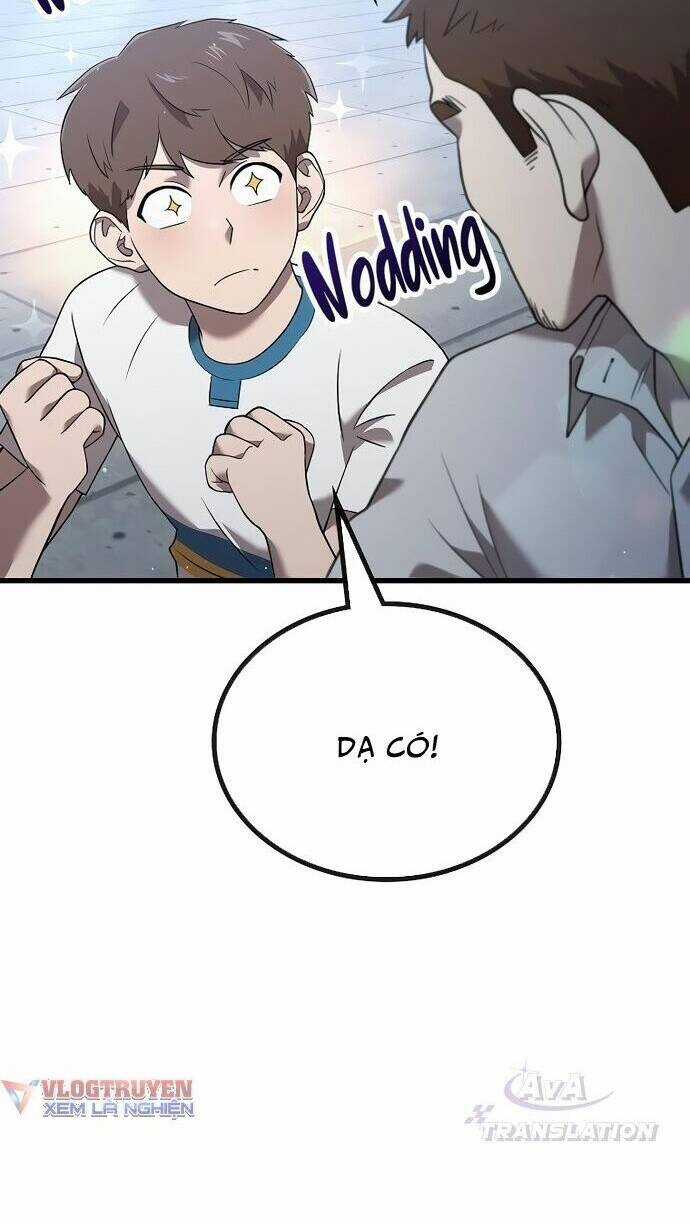 Chiến Lược Gia Bóng Đá Tài Ba Chapter 17 trang 109