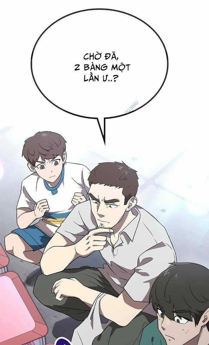 Chiến Lược Gia Bóng Đá Tài Ba Chapter 17 trang 110