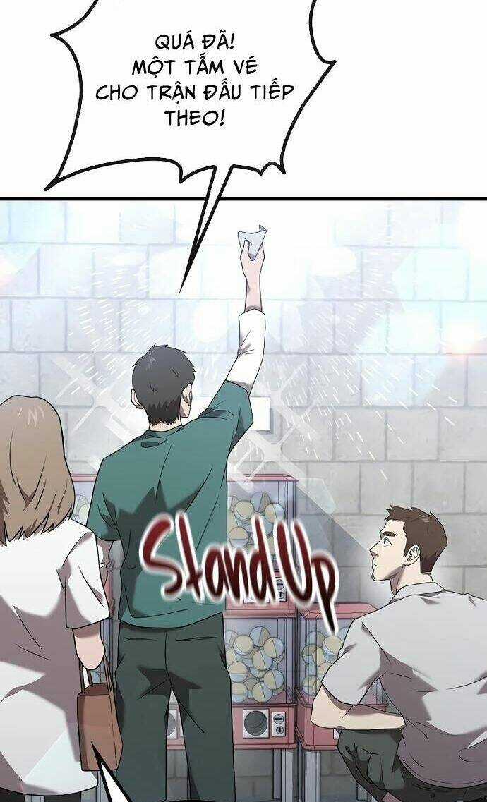 Chiến Lược Gia Bóng Đá Tài Ba Chapter 17 trang 112