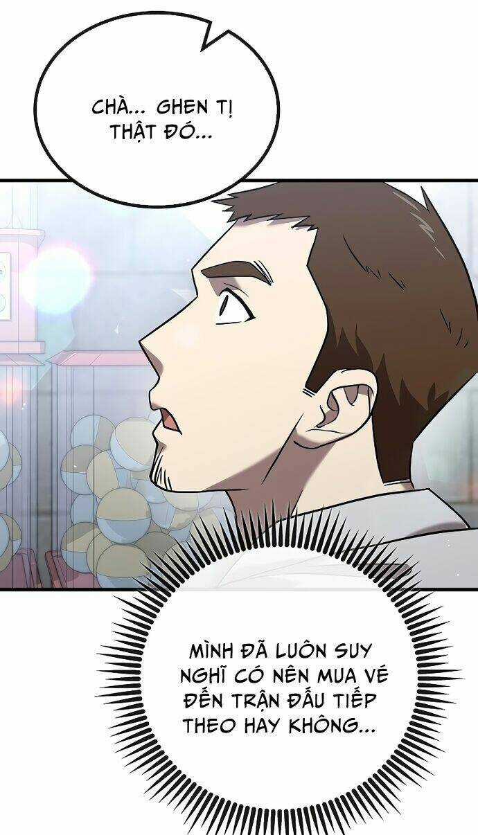 Chiến Lược Gia Bóng Đá Tài Ba Chapter 17 trang 114