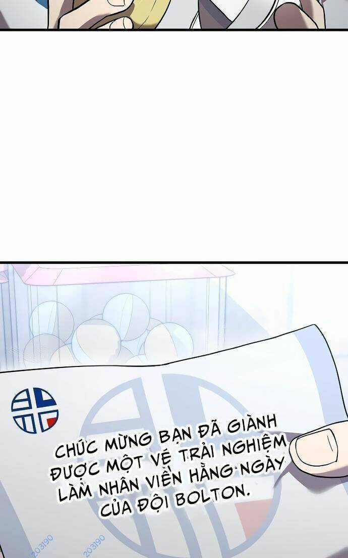 Chiến Lược Gia Bóng Đá Tài Ba Chapter 17 trang 119