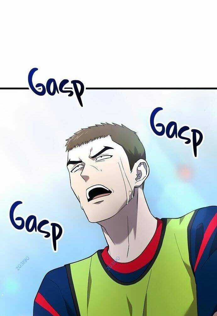 Chiến Lược Gia Bóng Đá Tài Ba Chapter 17 trang 12