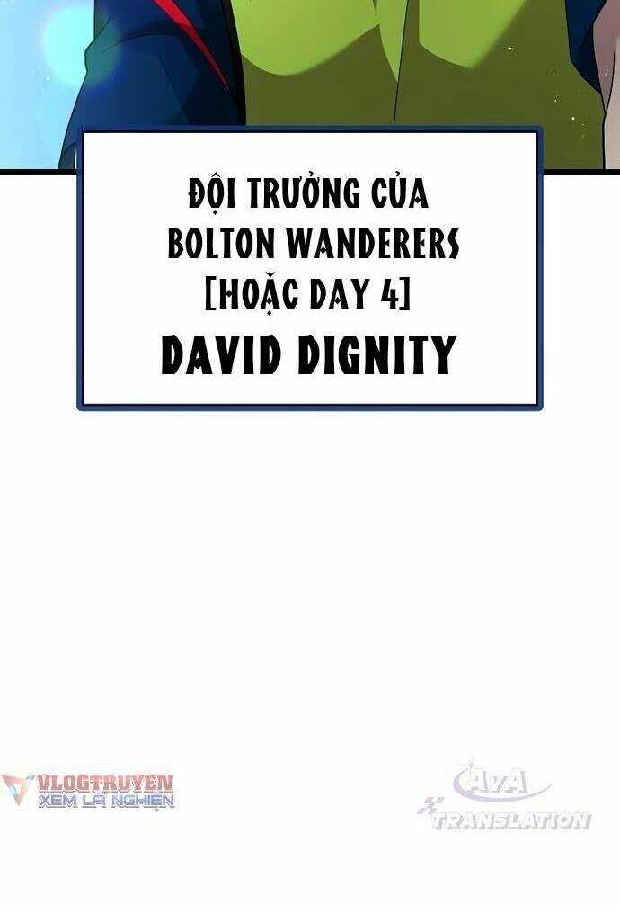 Chiến Lược Gia Bóng Đá Tài Ba Chapter 17 trang 13