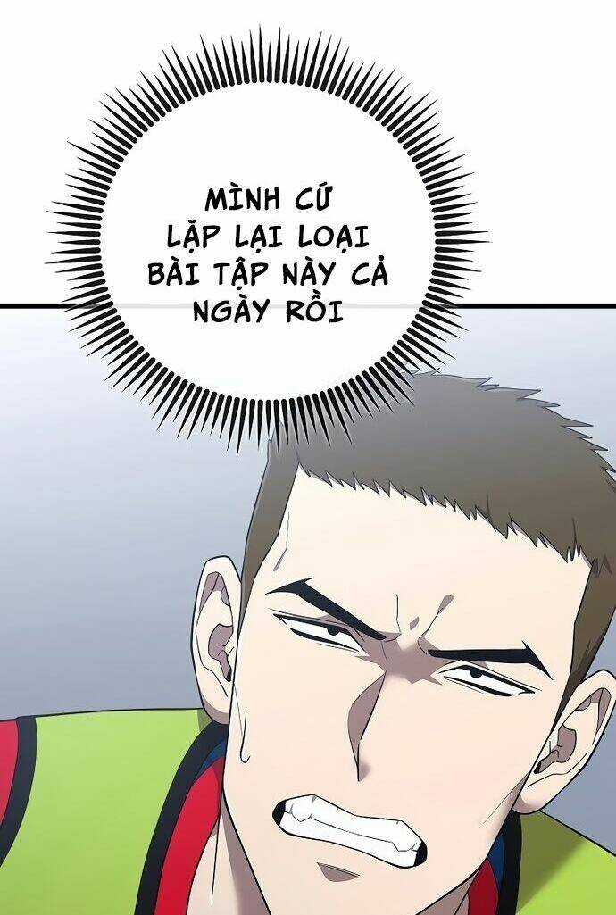 Chiến Lược Gia Bóng Đá Tài Ba Chapter 17 trang 16