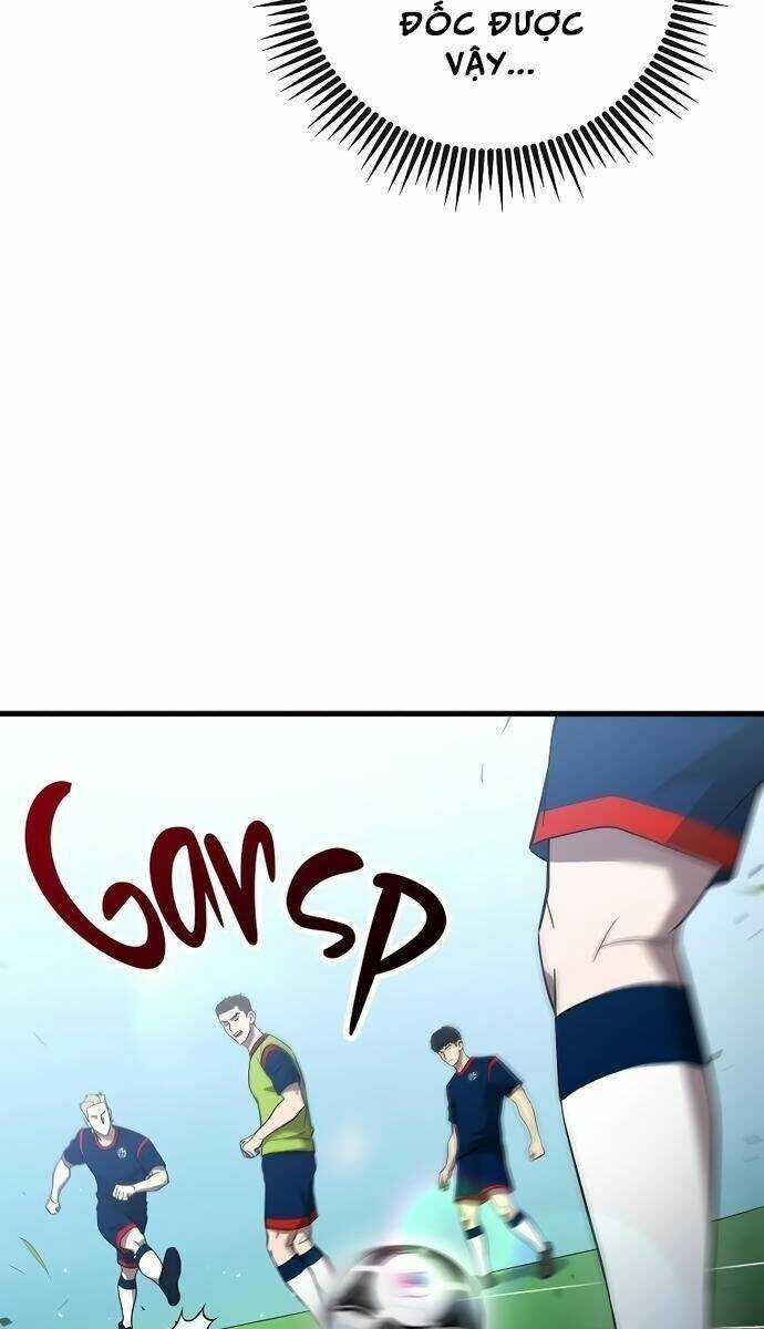 Chiến Lược Gia Bóng Đá Tài Ba Chapter 17 trang 19