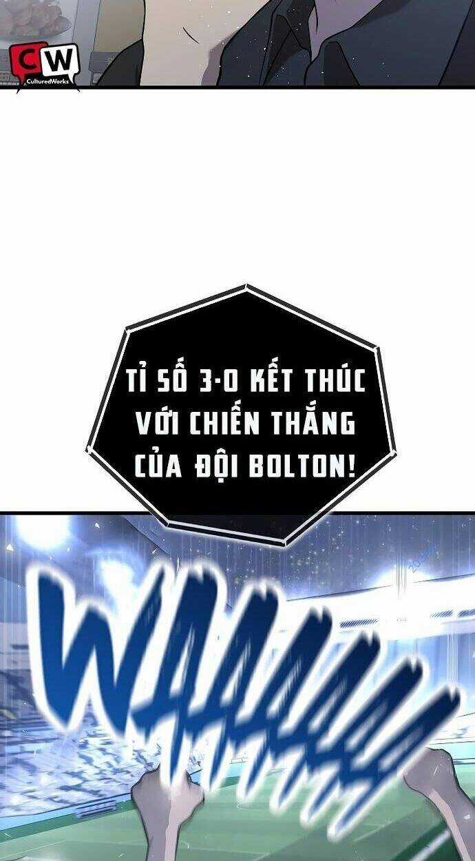 Chiến Lược Gia Bóng Đá Tài Ba Chapter 17 trang 2