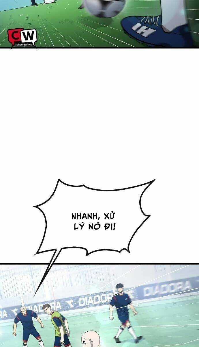 Chiến Lược Gia Bóng Đá Tài Ba Chapter 17 trang 20