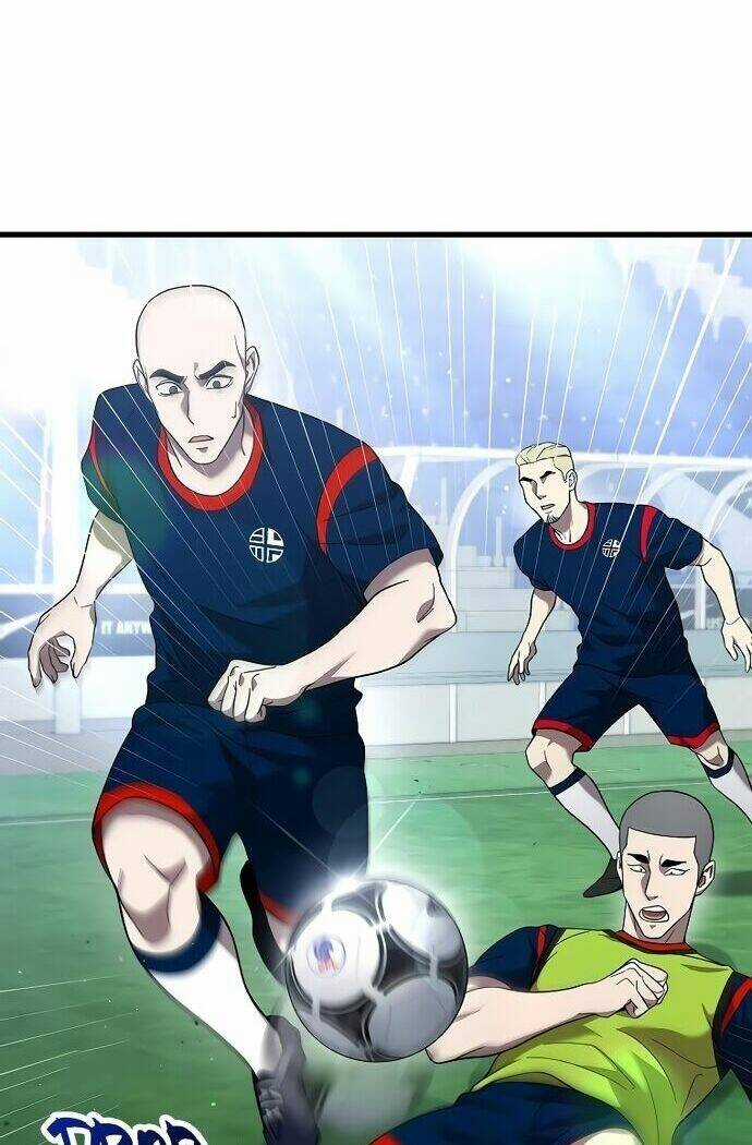 Chiến Lược Gia Bóng Đá Tài Ba Chapter 17 trang 24