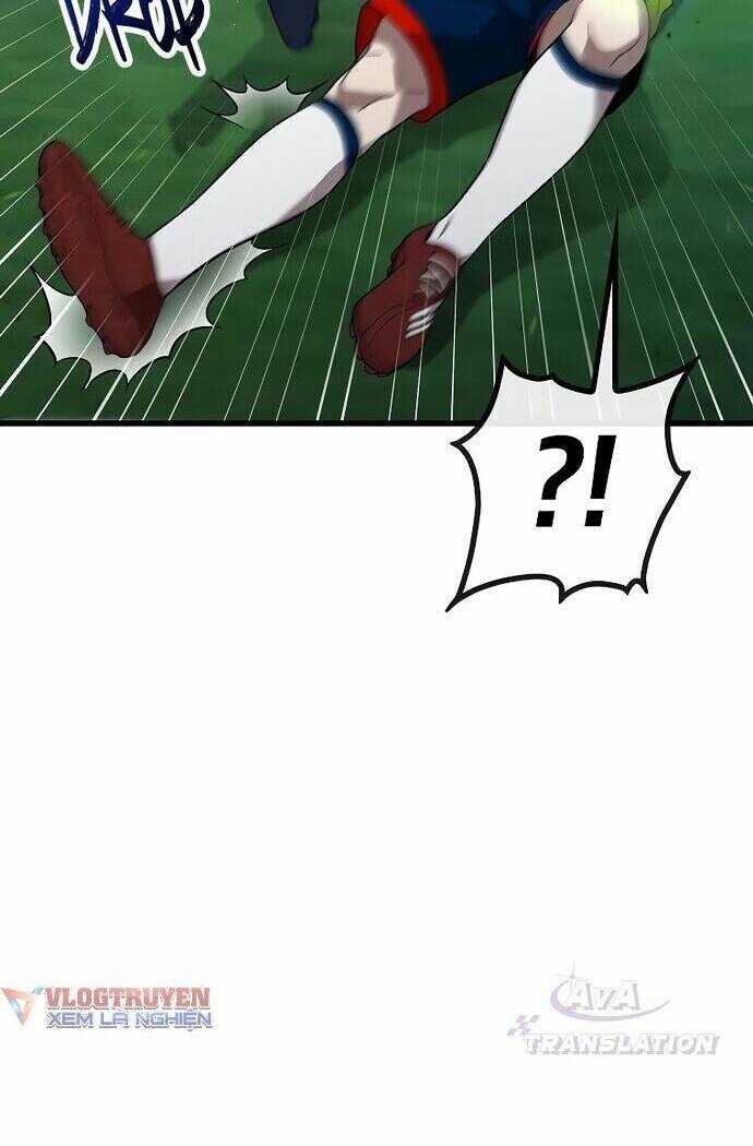 Chiến Lược Gia Bóng Đá Tài Ba Chapter 17 trang 25