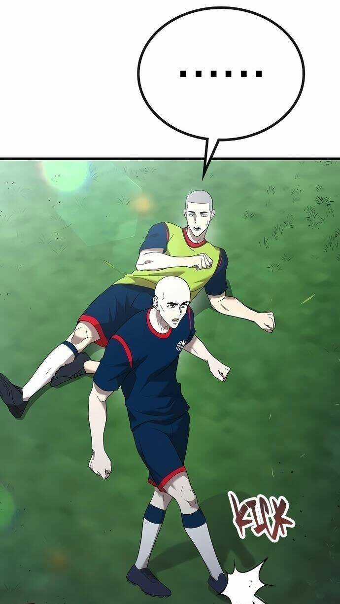 Chiến Lược Gia Bóng Đá Tài Ba Chapter 17 trang 26