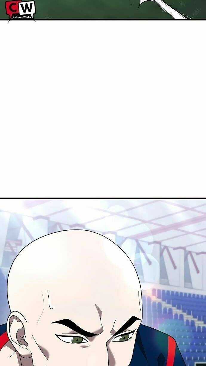 Chiến Lược Gia Bóng Đá Tài Ba Chapter 17 trang 27