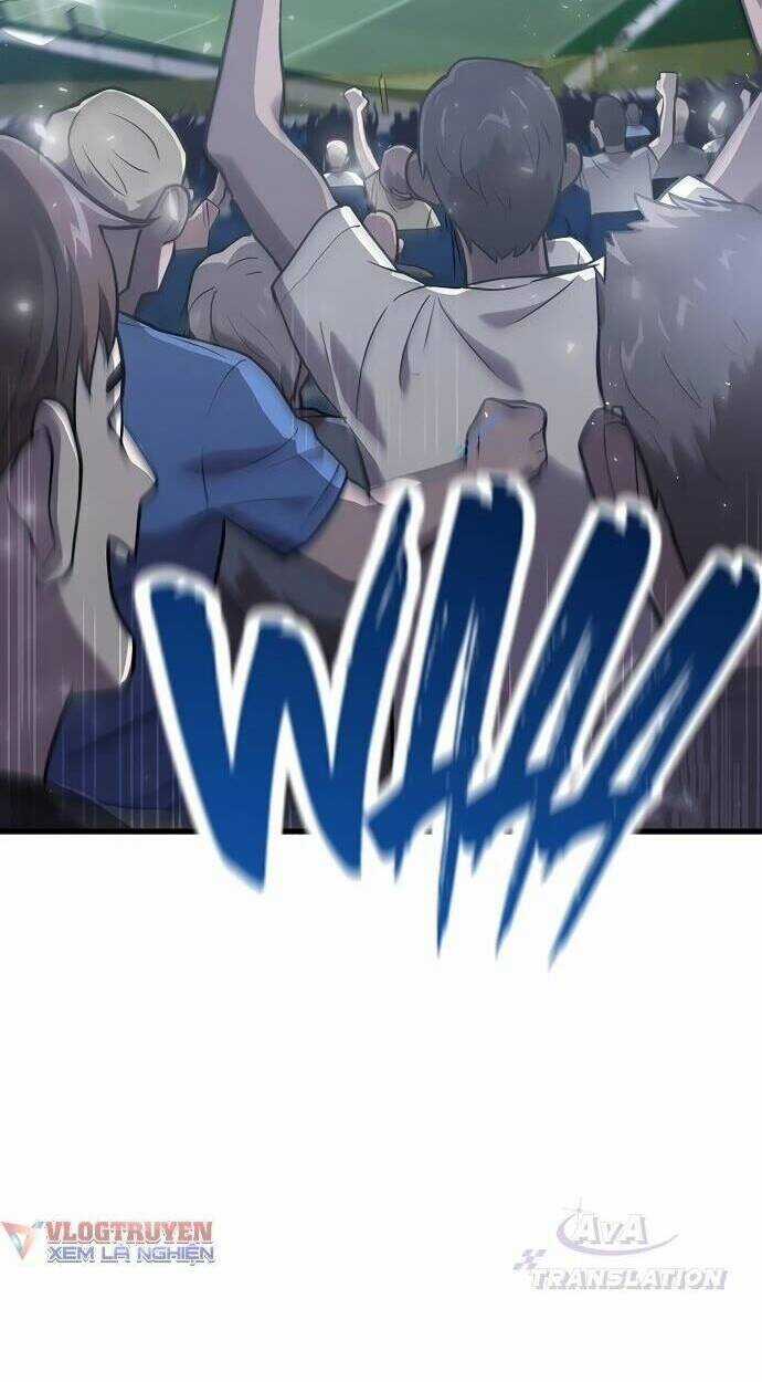 Chiến Lược Gia Bóng Đá Tài Ba Chapter 17 trang 3