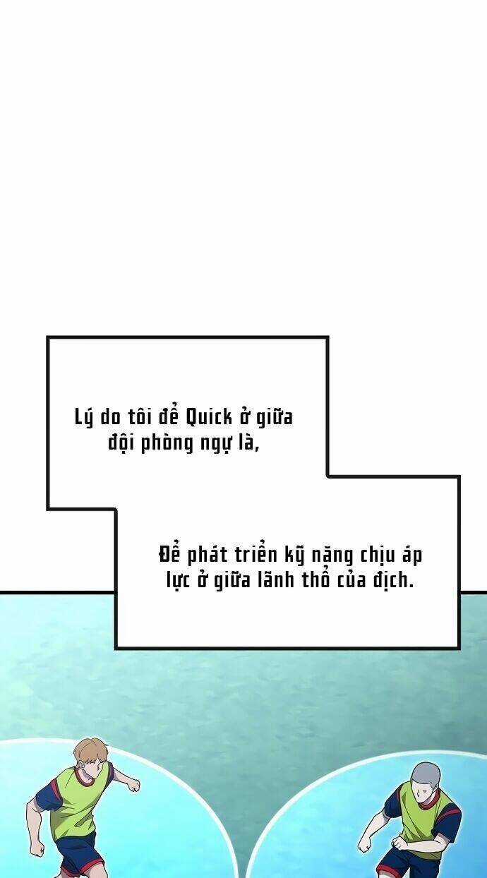 Chiến Lược Gia Bóng Đá Tài Ba Chapter 17 trang 36