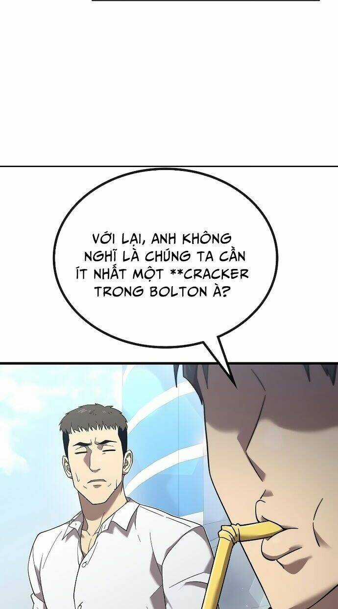 Chiến Lược Gia Bóng Đá Tài Ba Chapter 17 trang 38