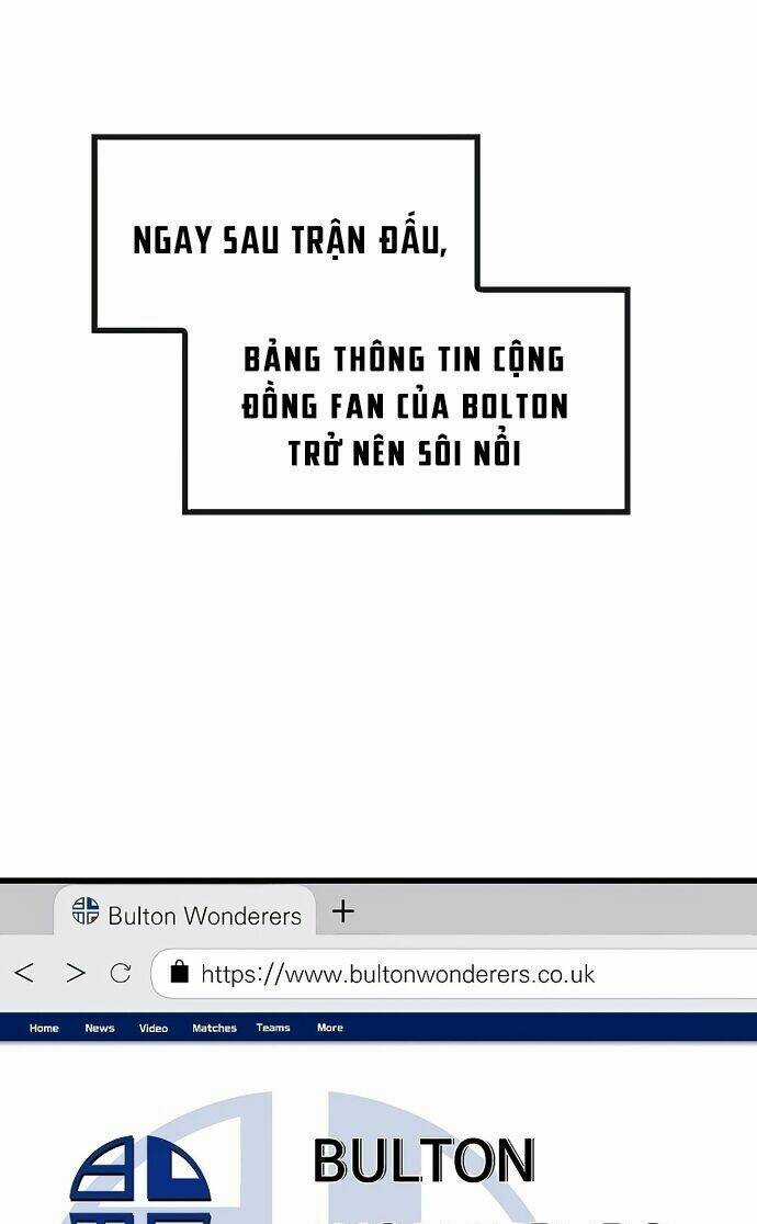 Chiến Lược Gia Bóng Đá Tài Ba Chapter 17 trang 4