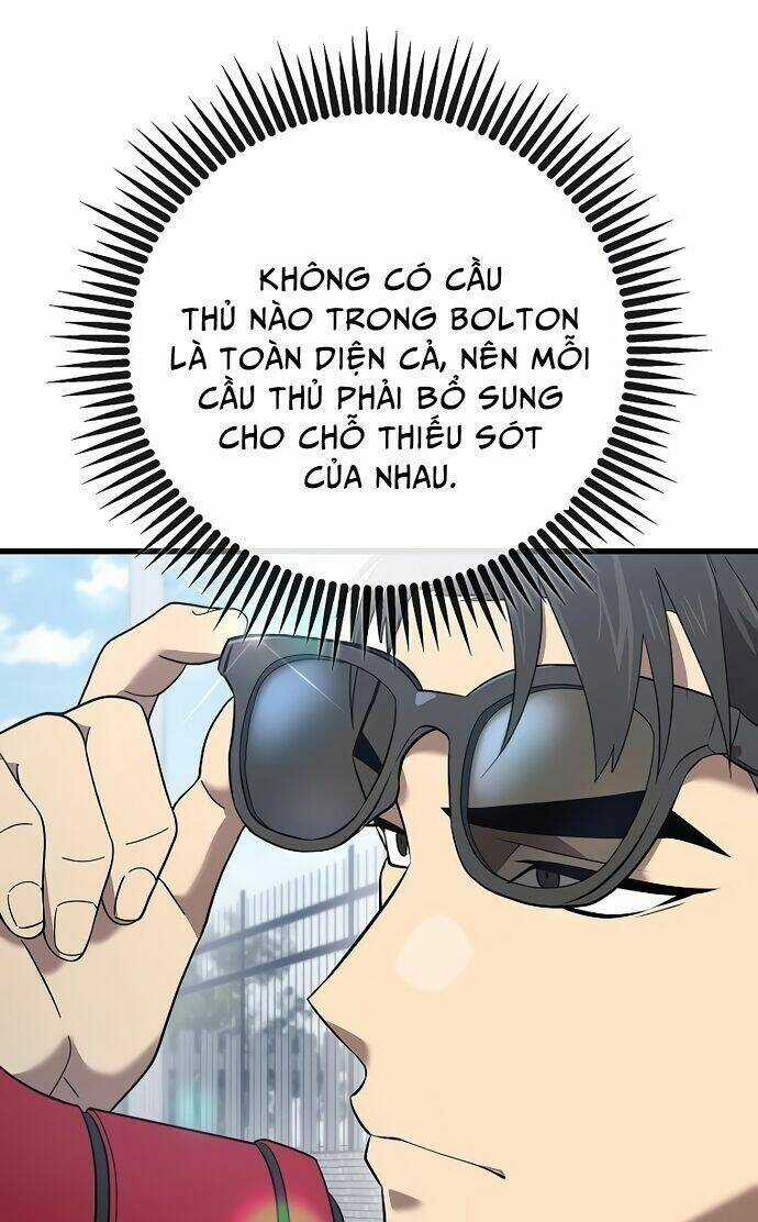 Chiến Lược Gia Bóng Đá Tài Ba Chapter 17 trang 42