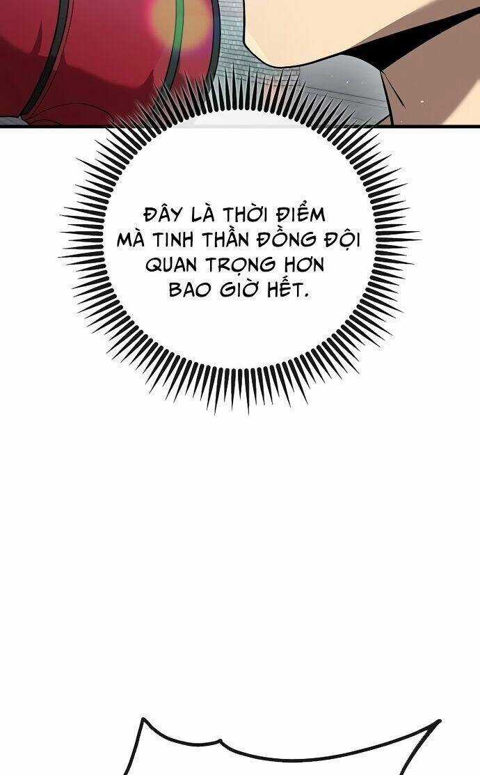 Chiến Lược Gia Bóng Đá Tài Ba Chapter 17 trang 43