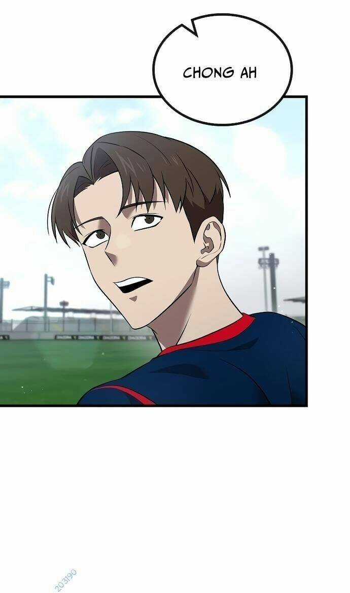 Chiến Lược Gia Bóng Đá Tài Ba Chapter 17 trang 46