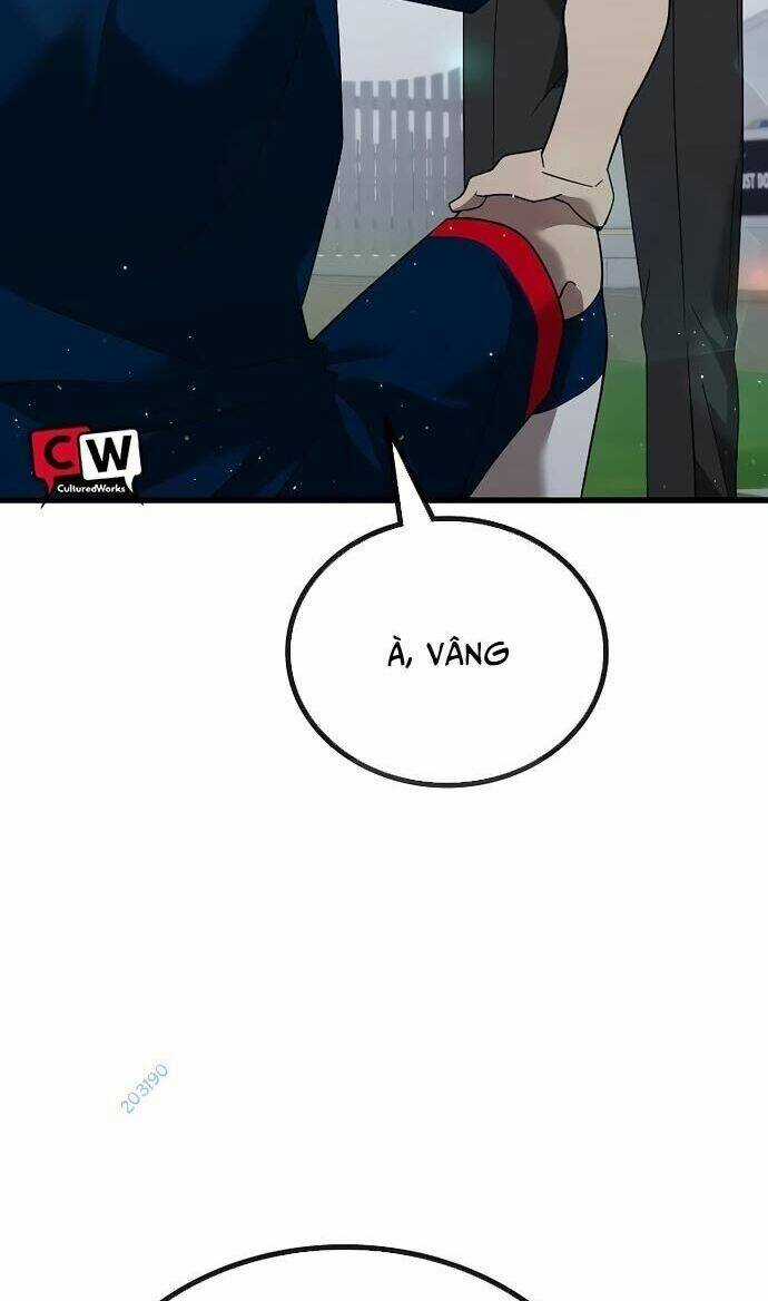 Chiến Lược Gia Bóng Đá Tài Ba Chapter 17 trang 48