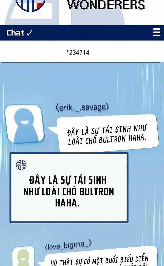 Chiến Lược Gia Bóng Đá Tài Ba Chapter 17 trang 5