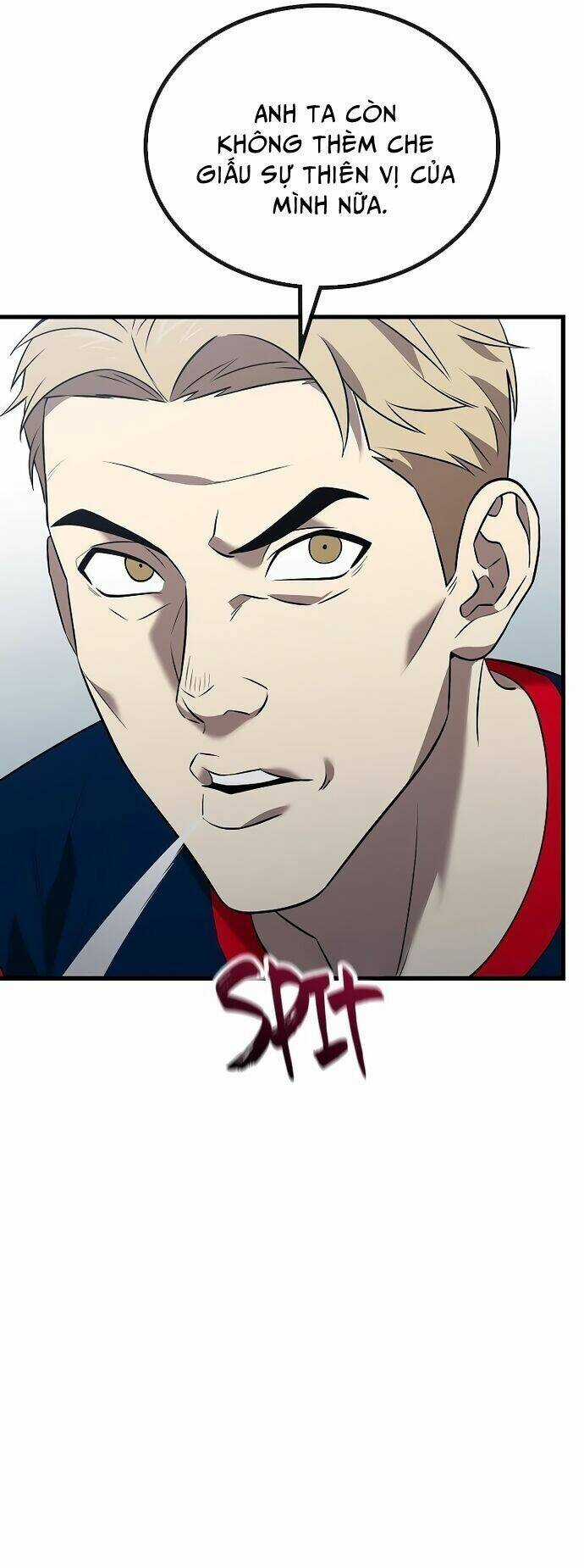 Chiến Lược Gia Bóng Đá Tài Ba Chapter 17 trang 50