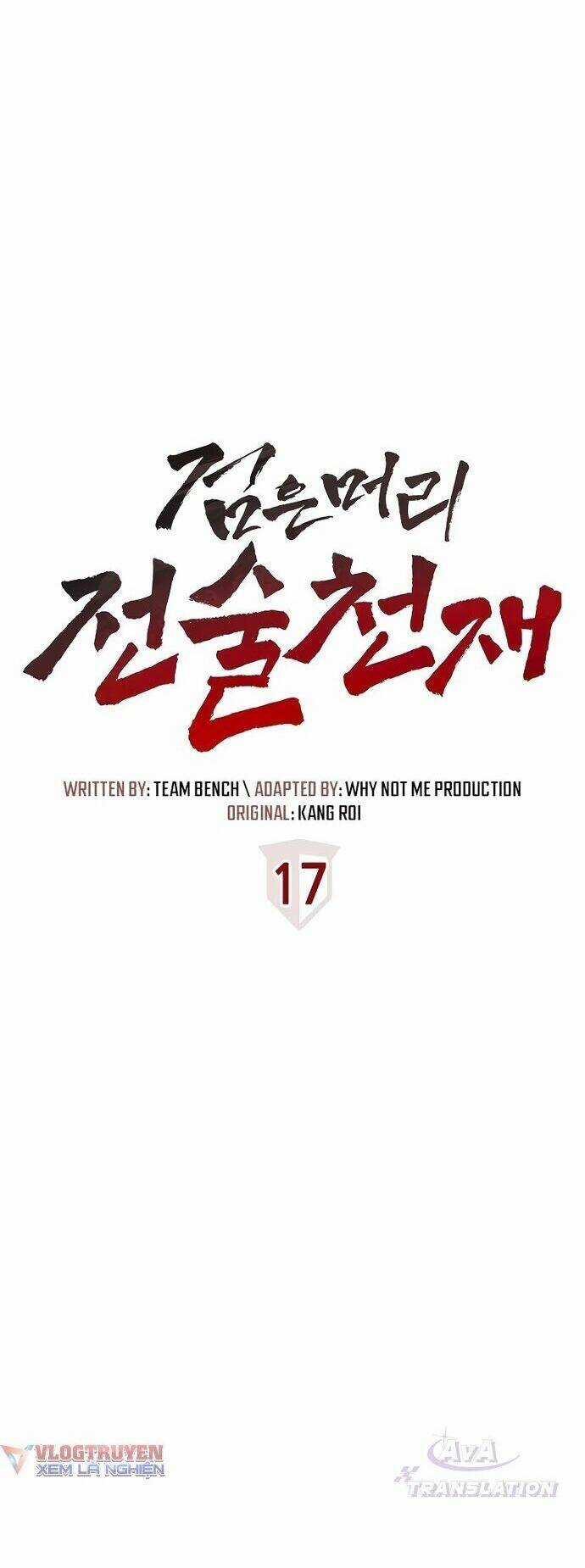 Chiến Lược Gia Bóng Đá Tài Ba Chapter 17 trang 51