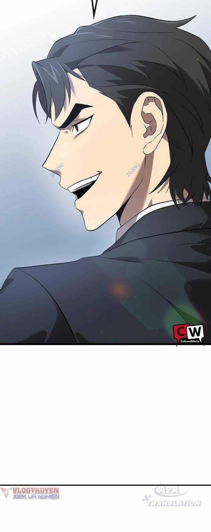 Chiến Lược Gia Bóng Đá Tài Ba Chapter 17 trang 59