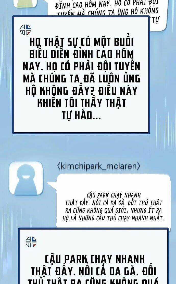 Chiến Lược Gia Bóng Đá Tài Ba Chapter 17 trang 6