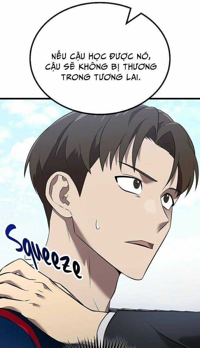 Chiến Lược Gia Bóng Đá Tài Ba Chapter 17 trang 60