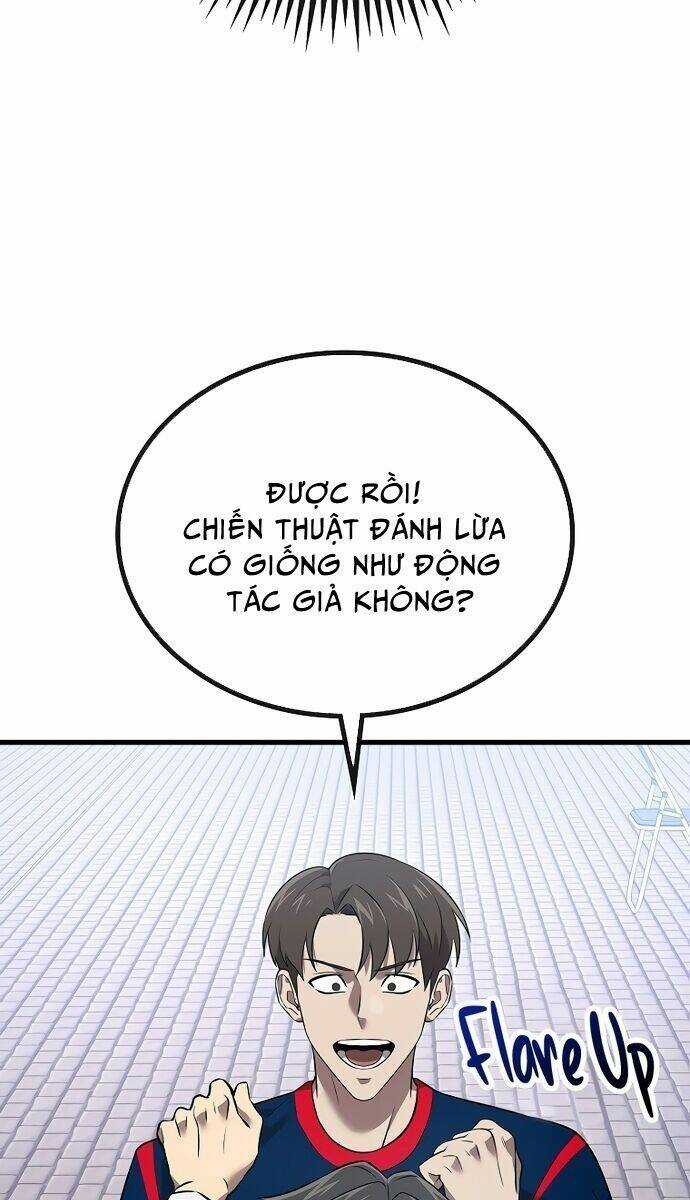 Chiến Lược Gia Bóng Đá Tài Ba Chapter 17 trang 62