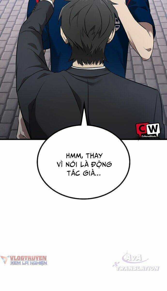 Chiến Lược Gia Bóng Đá Tài Ba Chapter 17 trang 63