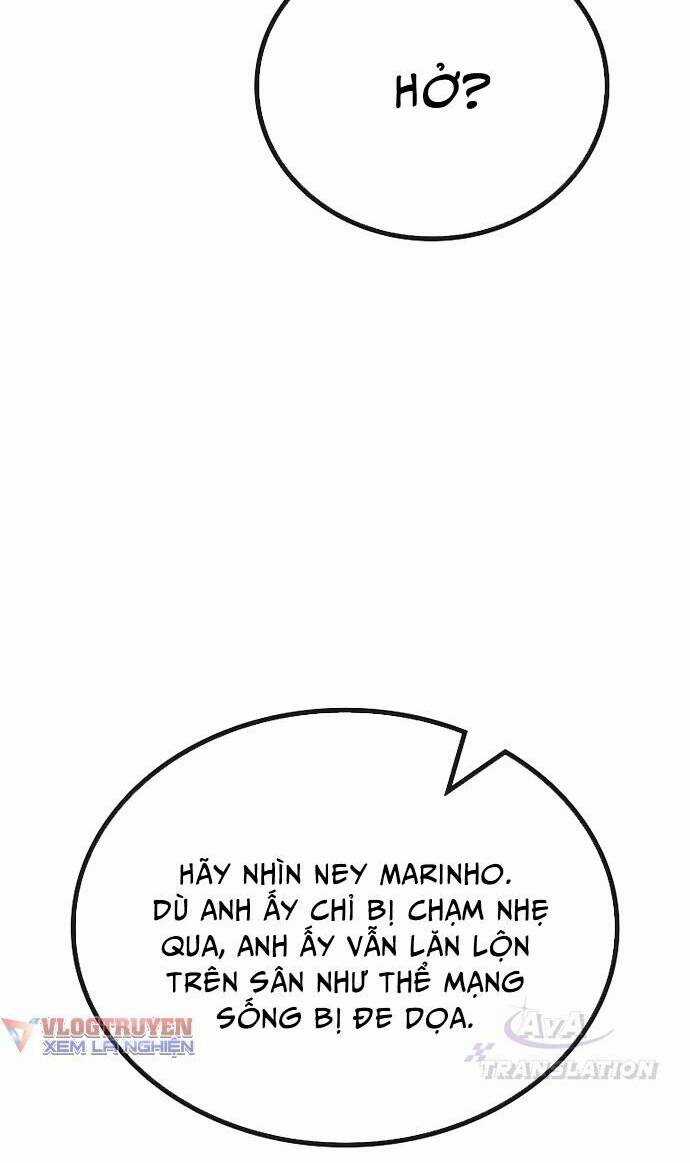 Chiến Lược Gia Bóng Đá Tài Ba Chapter 17 trang 65