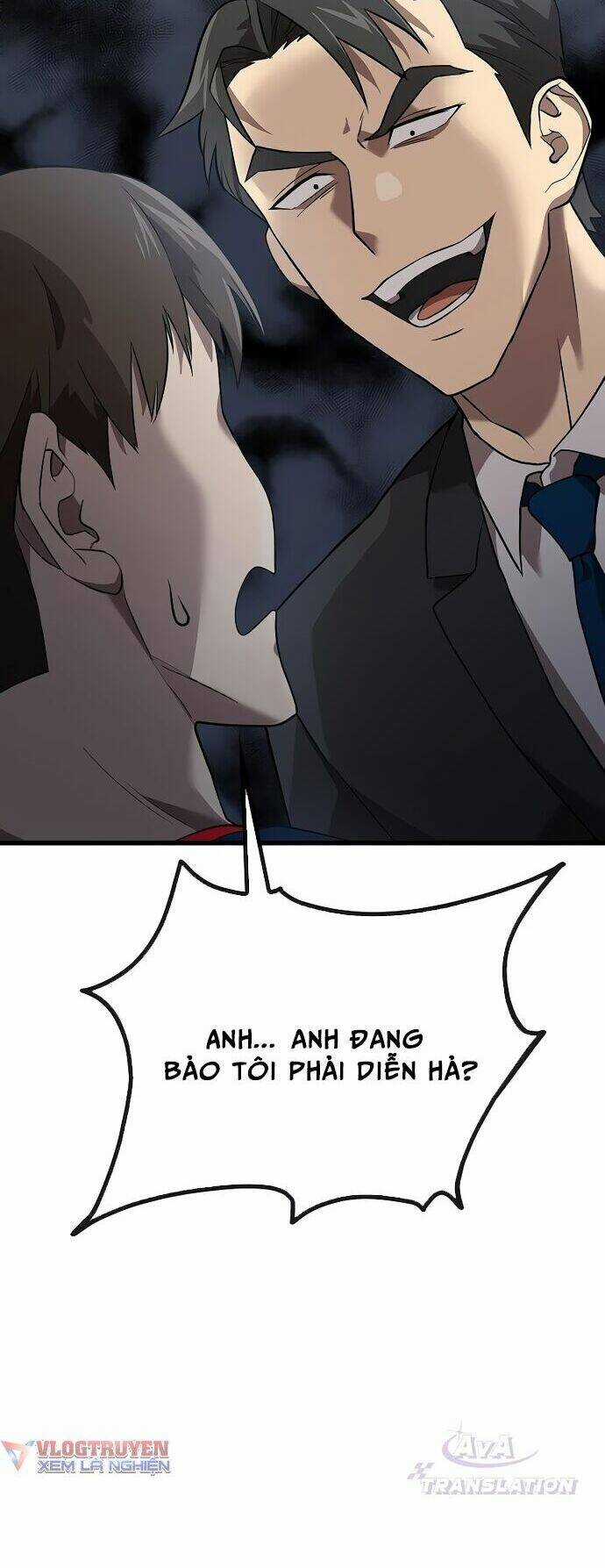 Chiến Lược Gia Bóng Đá Tài Ba Chapter 17 trang 67