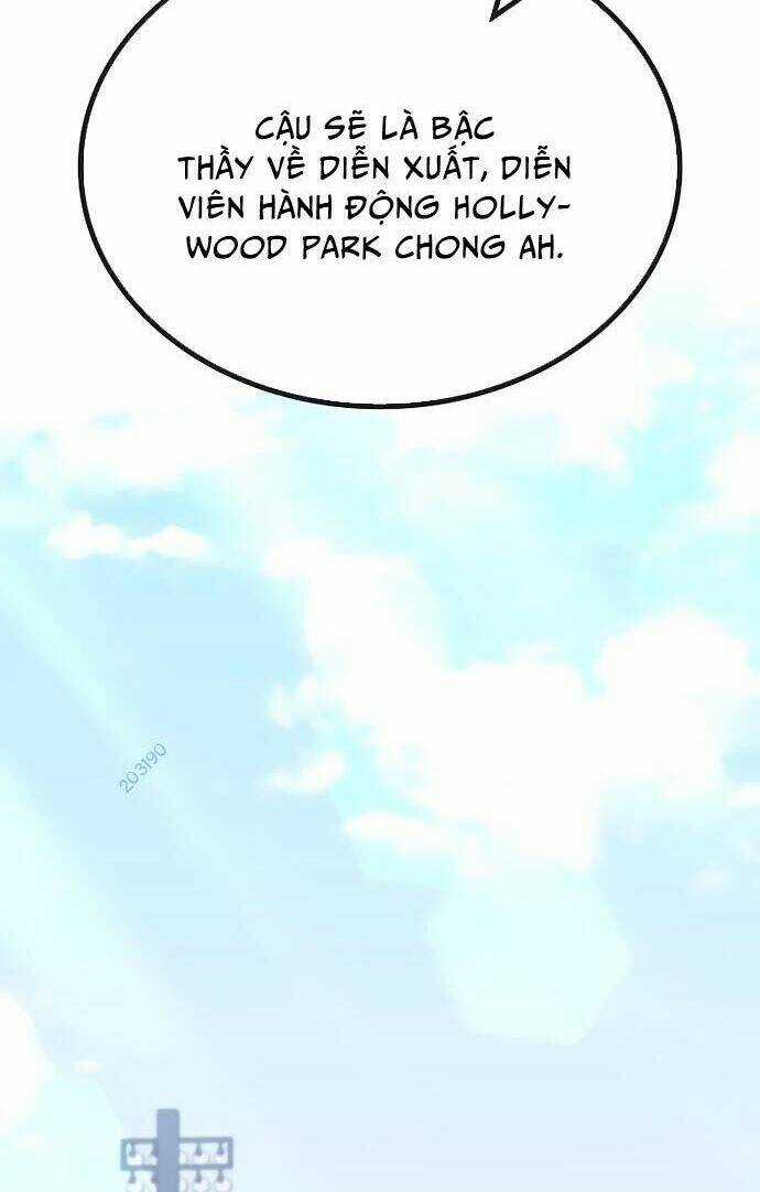 Chiến Lược Gia Bóng Đá Tài Ba Chapter 17 trang 70