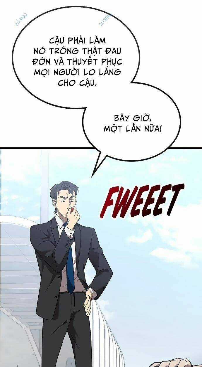 Chiến Lược Gia Bóng Đá Tài Ba Chapter 17 trang 78