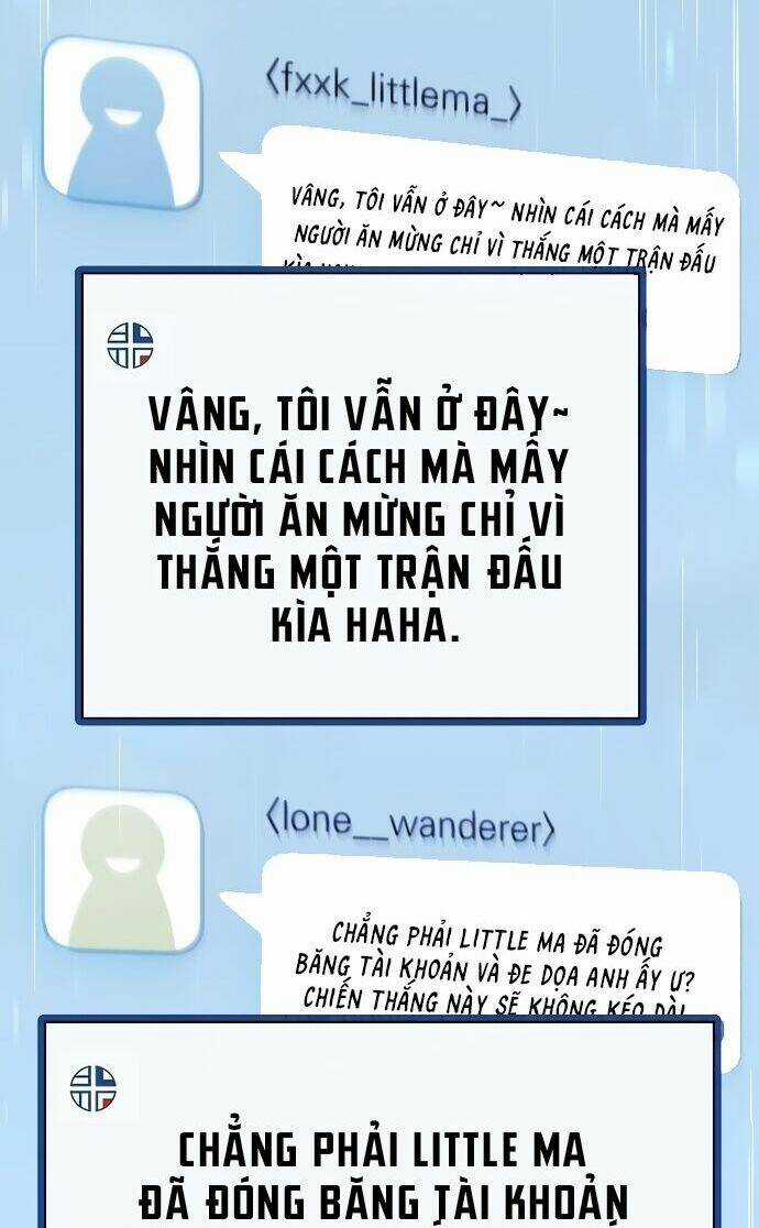 Chiến Lược Gia Bóng Đá Tài Ba Chapter 17 trang 8