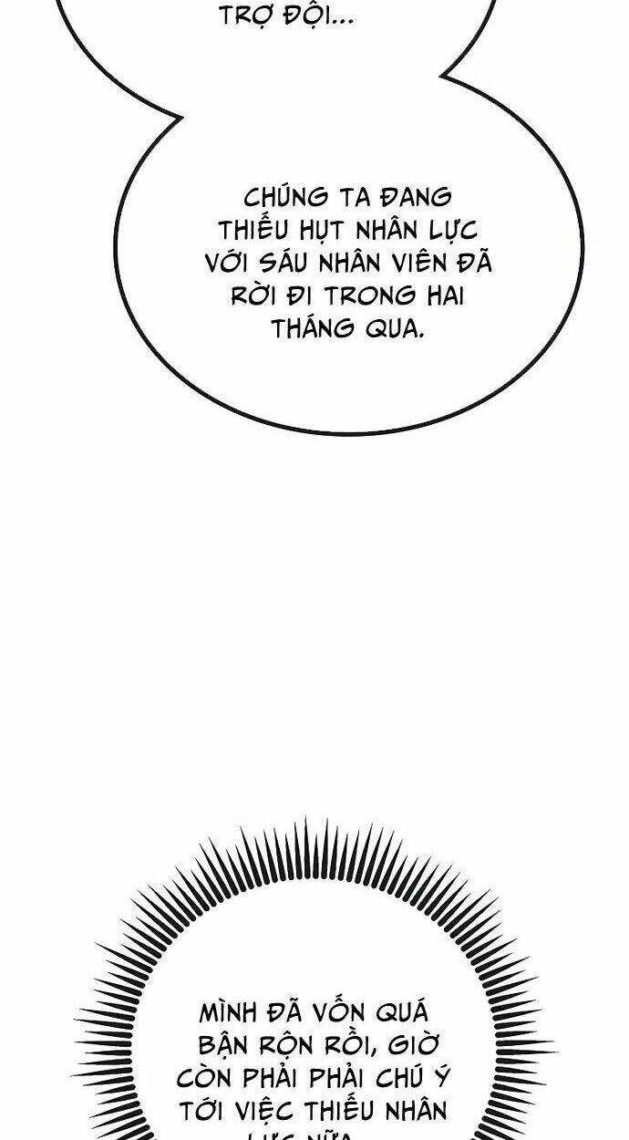 Chiến Lược Gia Bóng Đá Tài Ba Chapter 17 trang 84