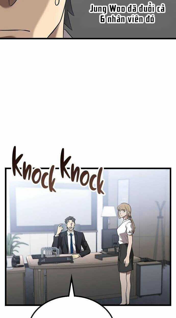 Chiến Lược Gia Bóng Đá Tài Ba Chapter 17 trang 87