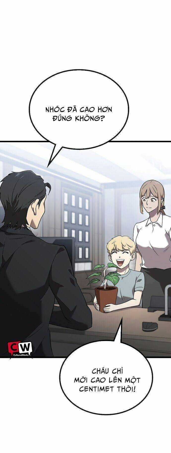 Chiến Lược Gia Bóng Đá Tài Ba Chapter 17 trang 90