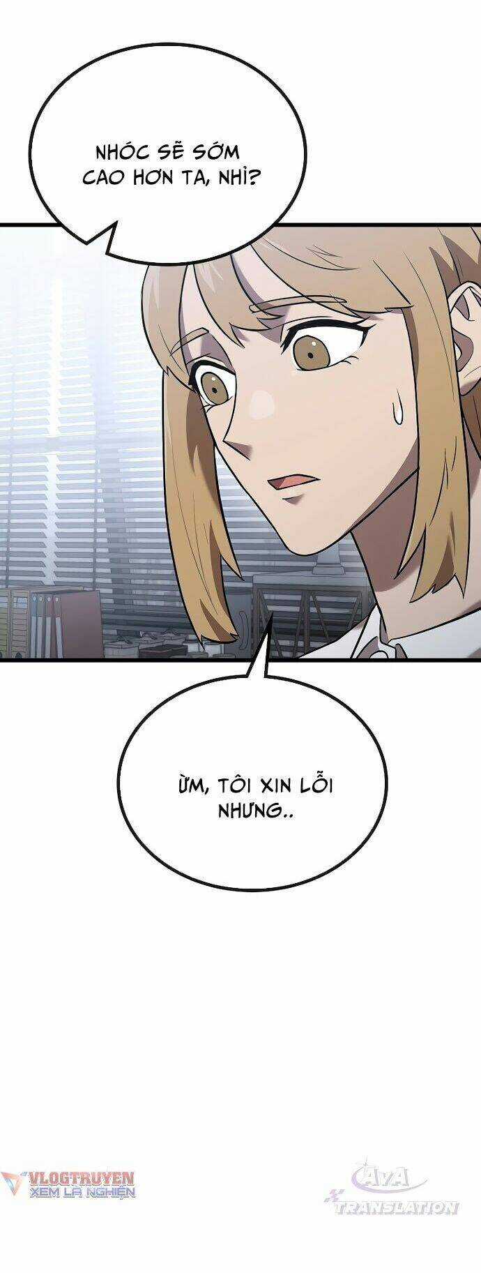 Chiến Lược Gia Bóng Đá Tài Ba Chapter 17 trang 91