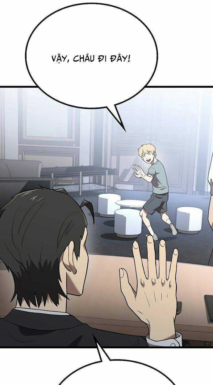 Chiến Lược Gia Bóng Đá Tài Ba Chapter 17 trang 94