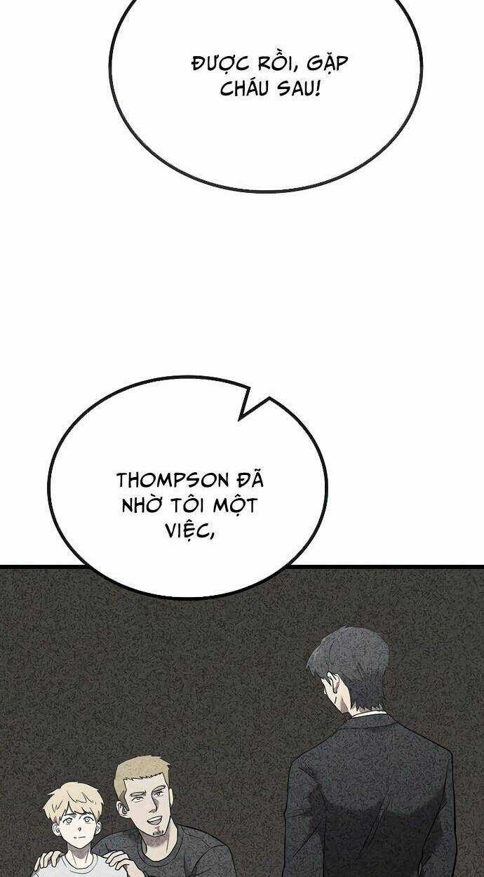 Chiến Lược Gia Bóng Đá Tài Ba Chapter 17 trang 95