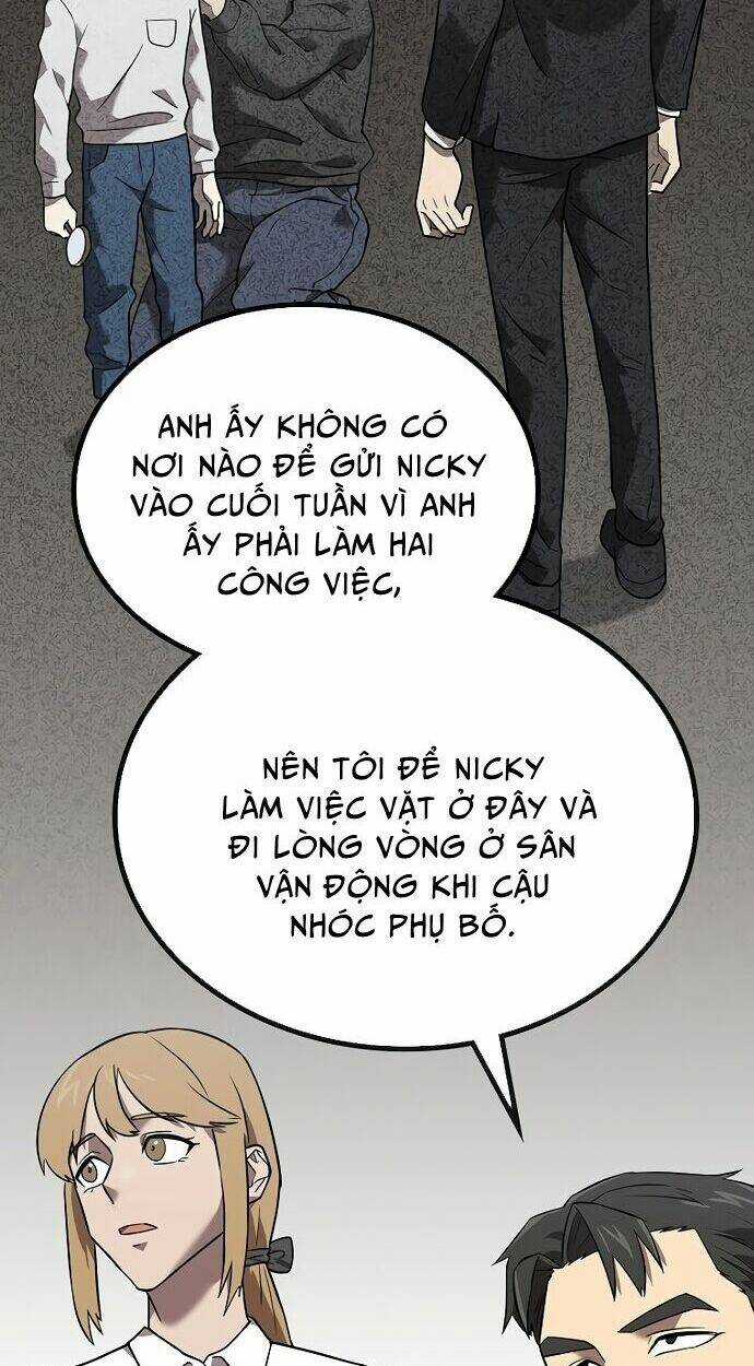 Chiến Lược Gia Bóng Đá Tài Ba Chapter 17 trang 96