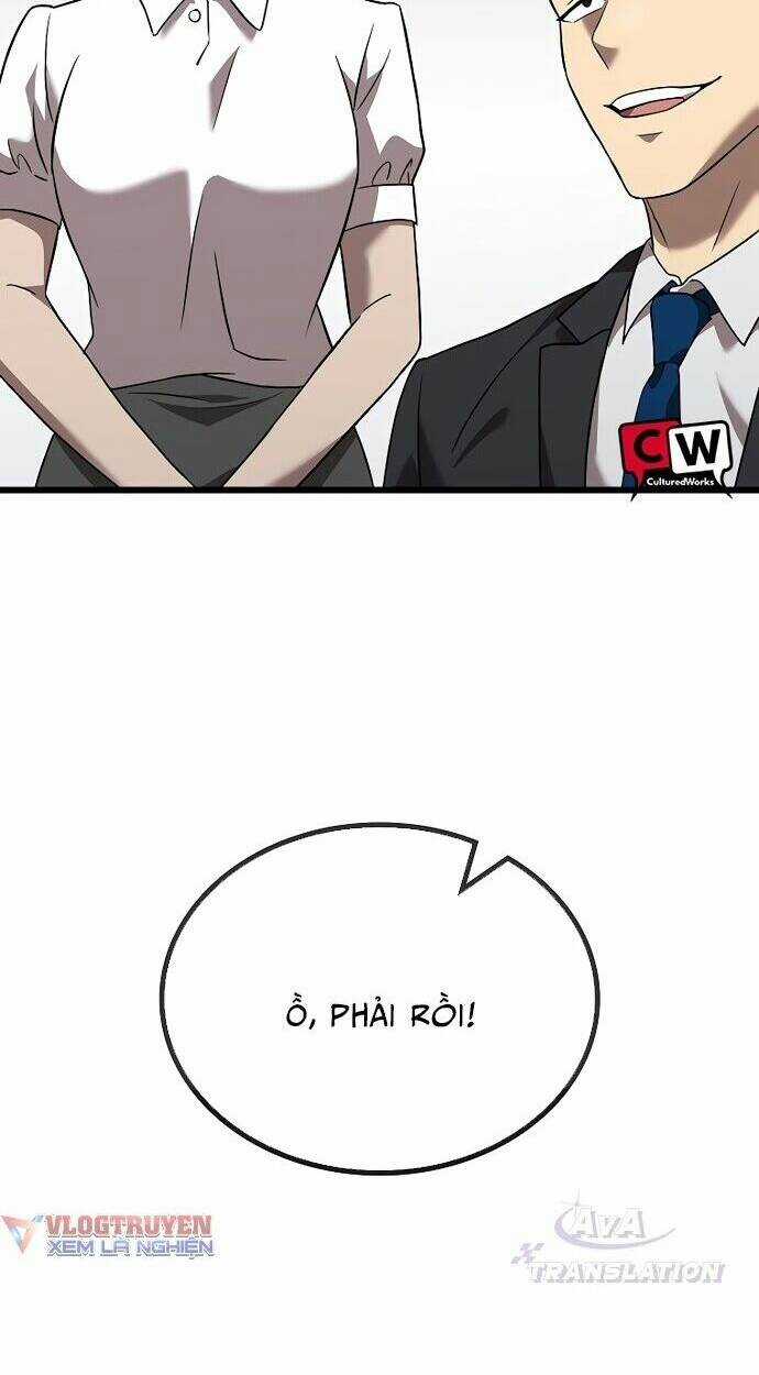 Chiến Lược Gia Bóng Đá Tài Ba Chapter 17 trang 97