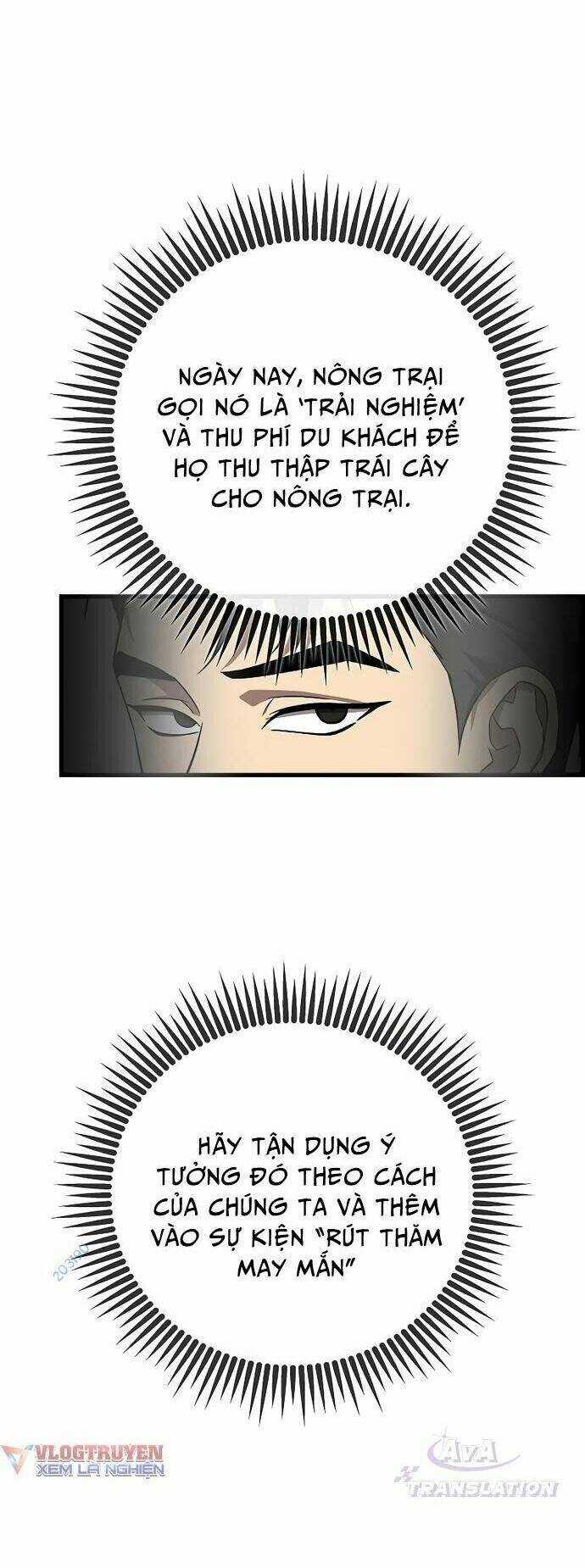 Chiến Lược Gia Bóng Đá Tài Ba Chapter 17 trang 99