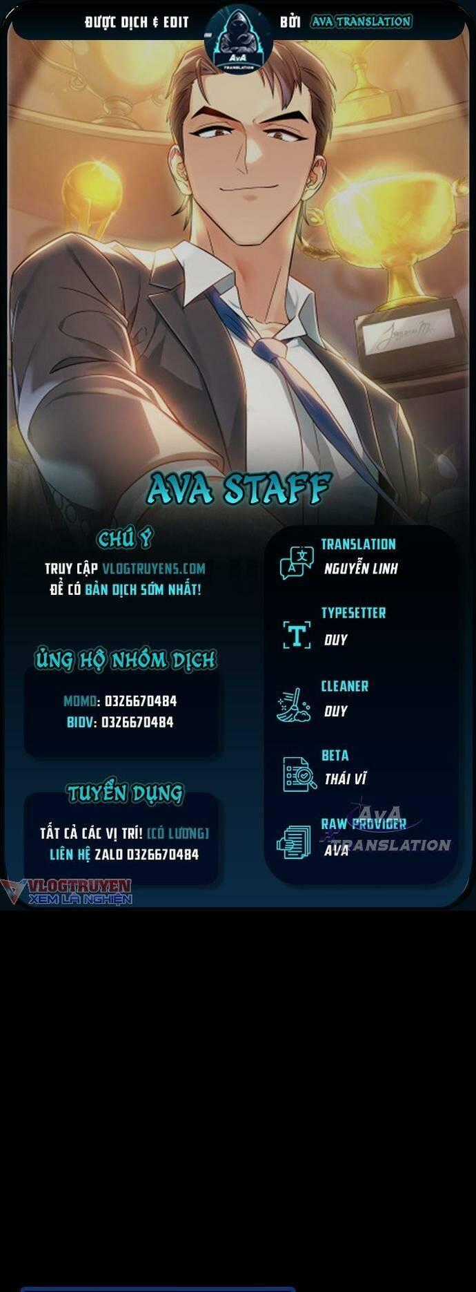 Chiến Lược Gia Bóng Đá Tài Ba Chapter 21 trang 0